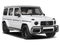 2024 Mercedes-Benz G-Class G 63 AMG® 4MATIC®