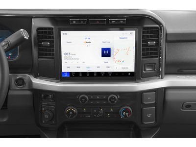 2025 Ford F-250SD XLT