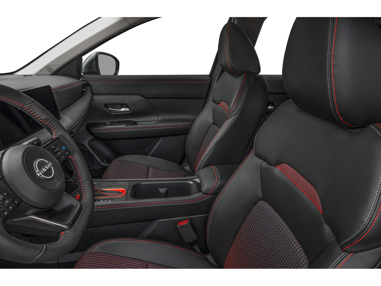 Nissa Rohrer 2025 Nissan Kicks SR in Chantilly, VA | Washington, DC Nissan Kicks ...