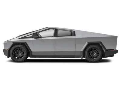 2025 Tesla Cybertruck Base