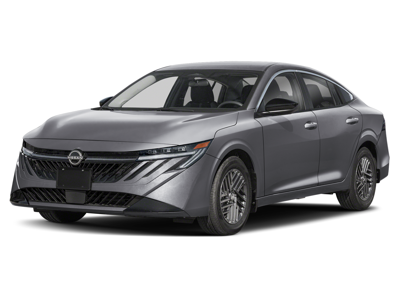2026 Nissan Sentra