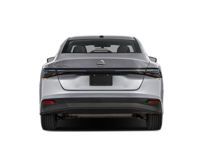 2027 Nissan Sentra SL