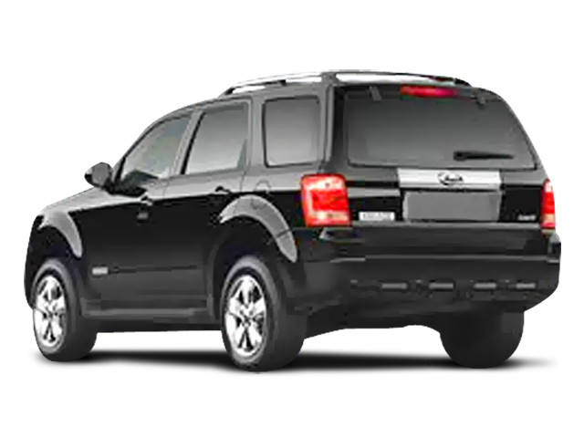 2008 Ford Escape XLT
