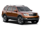 2009 Kia Borrego LX