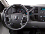 2012 GMC Sierra 1500 Work Truck