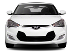2012 Hyundai Veloster Base w/Gray
