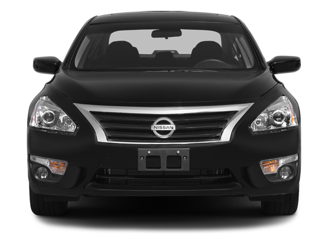 2013 Nissan Altima 3.5 SV