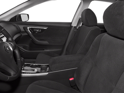 2013 Nissan Altima 3.5 SV