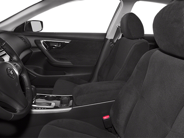 2013 Nissan Altima 3.5 SV