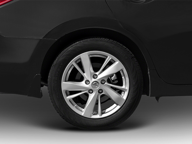 2013 Nissan Altima 3.5 SV