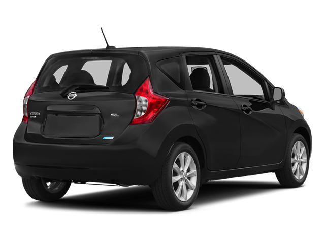 Used 2014 Nissan Versa Note SV with VIN 3N1CE2CP6EL369767 for sale in Chantilly, VA
