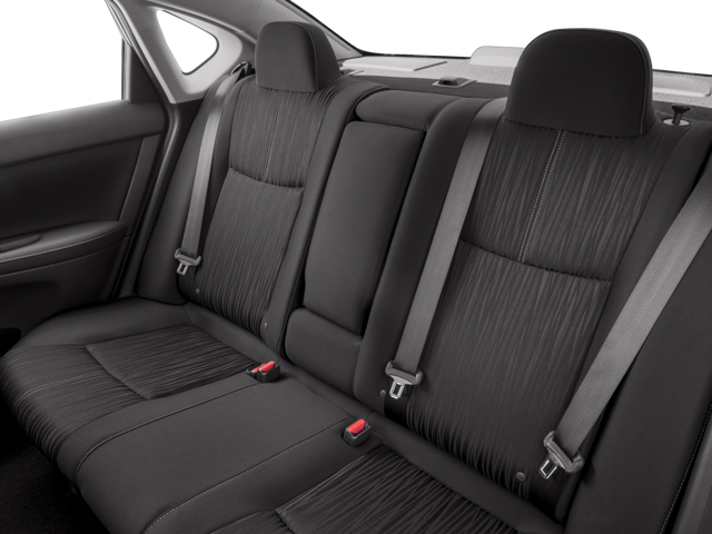 2016 Nissan Sentra SV