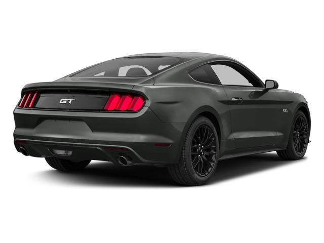Used 2017 Ford Mustang GT with VIN 1FA6P8CFXH5339468 for sale in Chantilly, VA