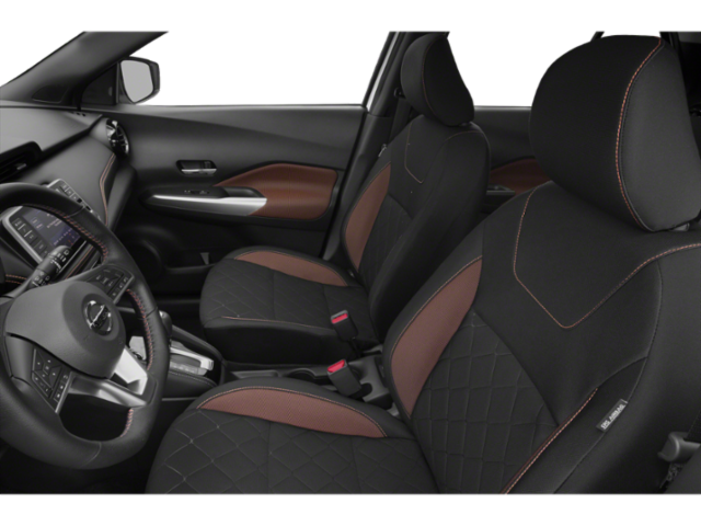 2018 Nissan Kicks SR