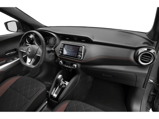 2018 Nissan Kicks SR