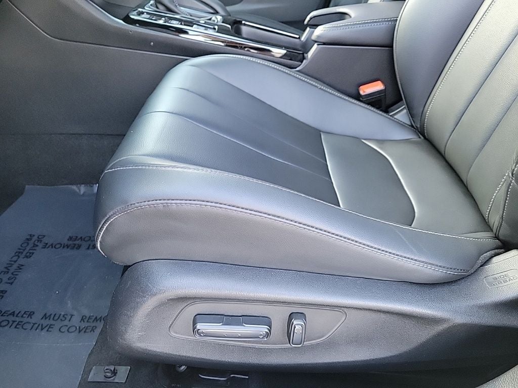 2023 Acura Integra A-Spec Package