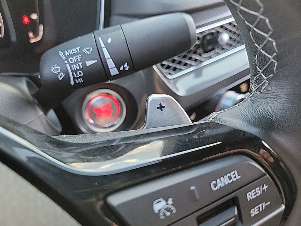 2023 Acura Integra A-Spec Package