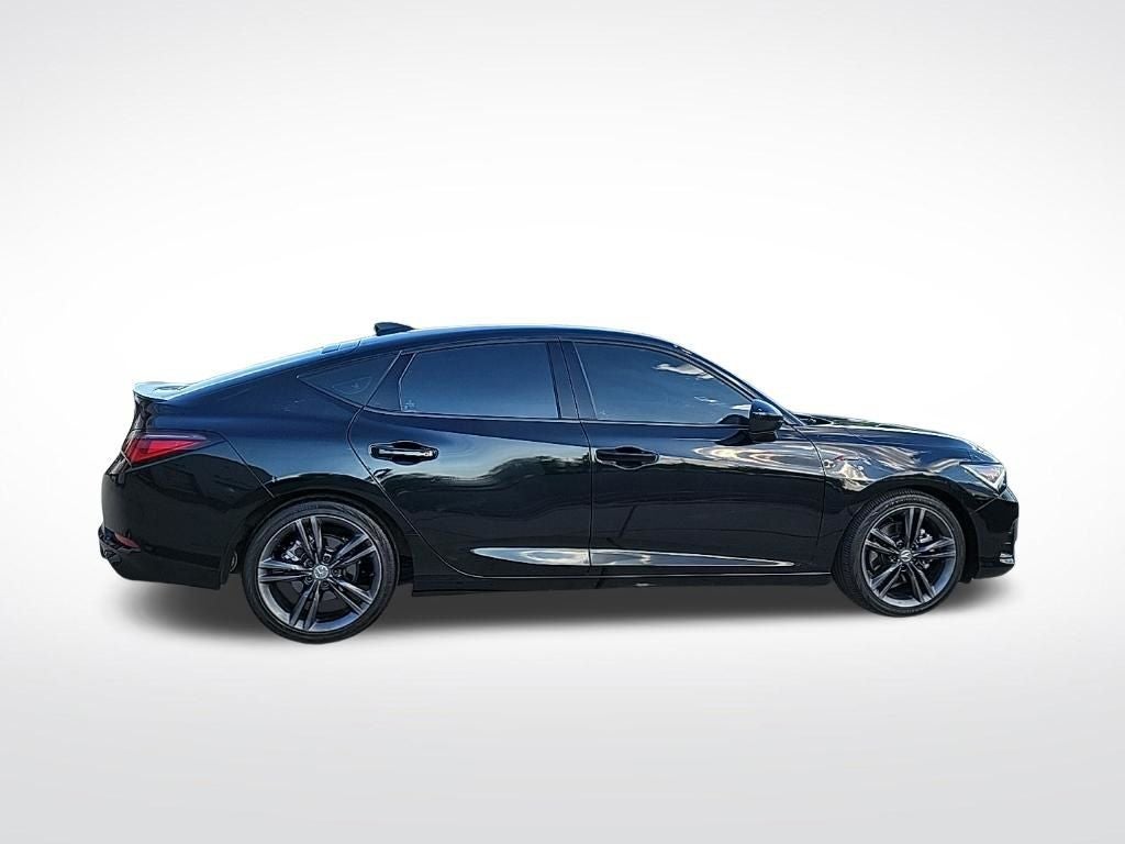 2023 Acura Integra A-Spec Package