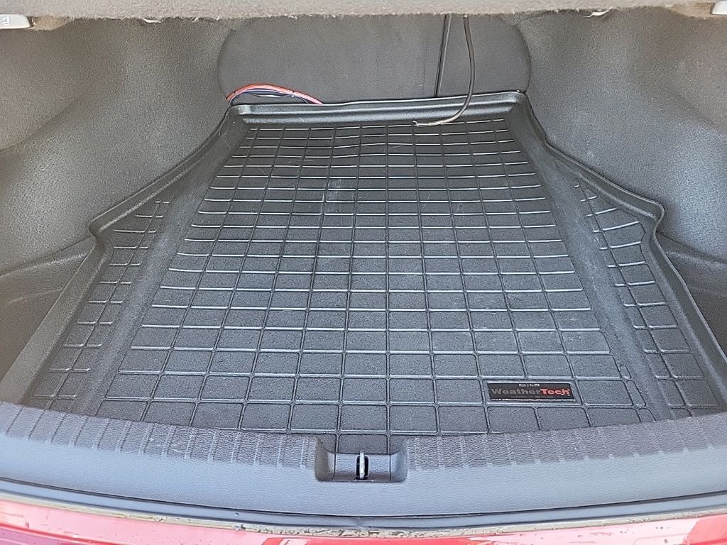 2019 Acura TLX 3.5L Technology Pkg SH-AWD