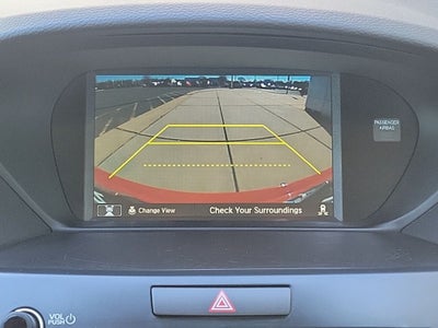 2019 Acura TLX 3.5L Technology Pkg SH-AWD