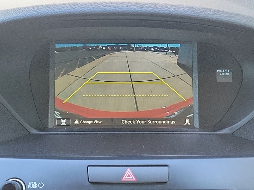 2019 Acura TLX 3.5L Technology Pkg SH-AWD