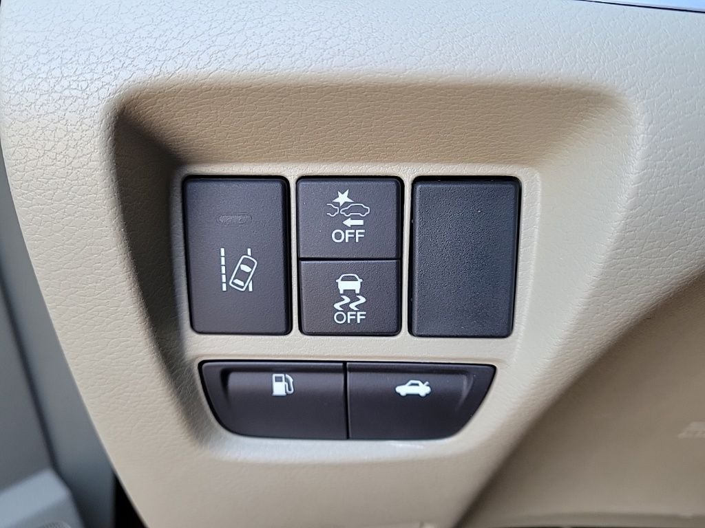 2019 Acura TLX 3.5L Technology Pkg SH-AWD