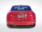 2019 Acura TLX 3.5L Technology Pkg SH-AWD