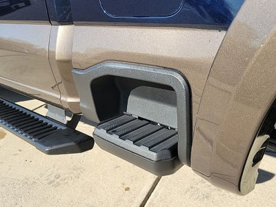 2023 Ford F-250SD XLT