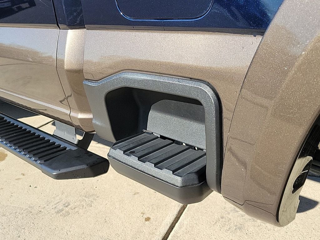 2023 Ford F-250SD XLT