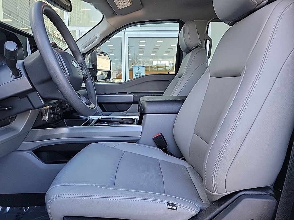 2023 Ford F-250SD XLT