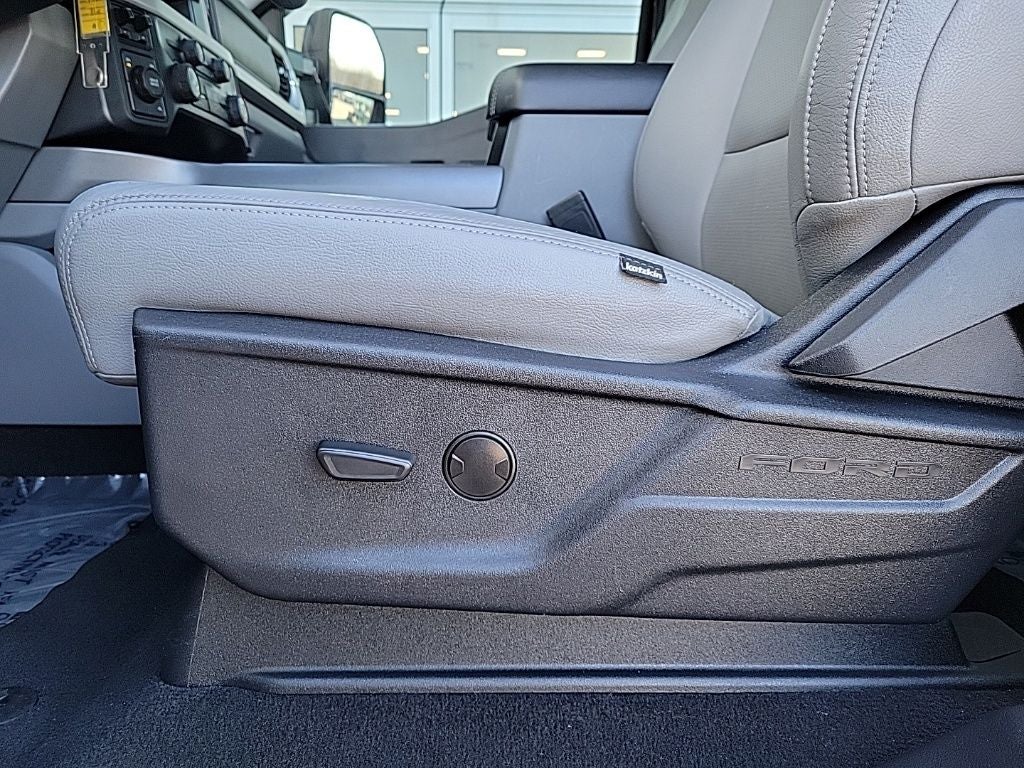 2023 Ford F-250SD XLT