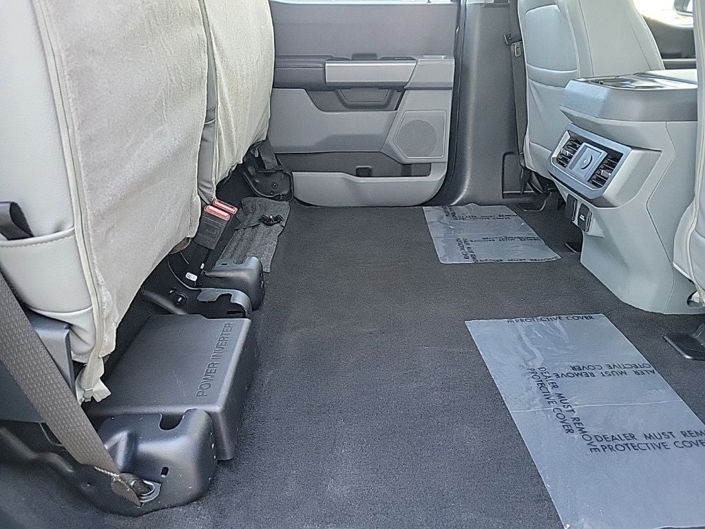 2023 Ford F-250SD XLT