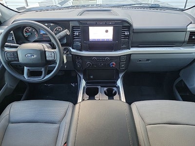 2023 Ford F-250SD XLT