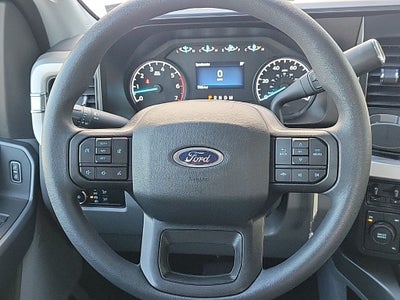 2023 Ford F-250SD XLT