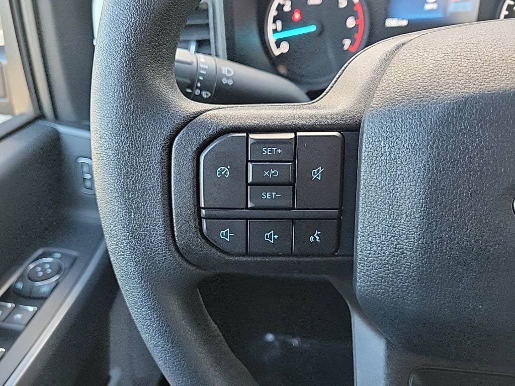 2023 Ford F-250SD XLT