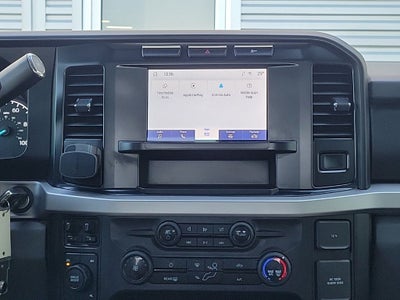 2023 Ford F-250SD XLT