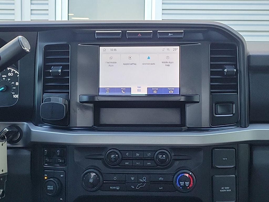 2023 Ford F-250SD XLT