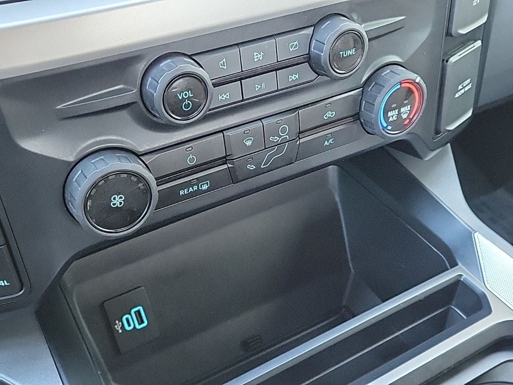 2023 Ford F-250SD XLT