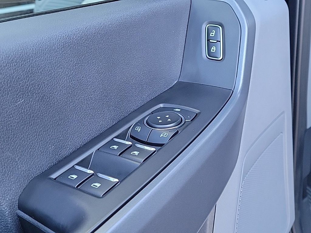 2023 Ford F-250SD XLT