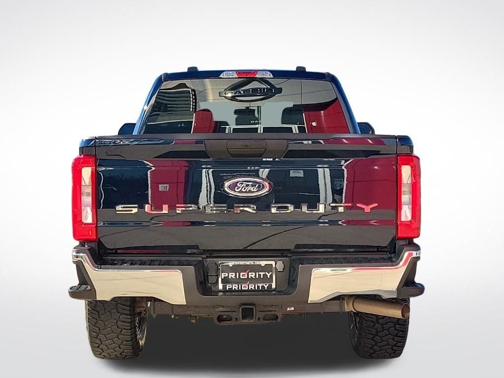 2023 Ford F-250SD XLT