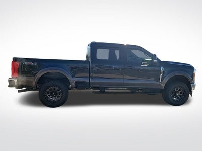 2023 Ford F-250SD XLT