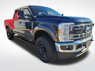 2023 Ford F-250SD XLT