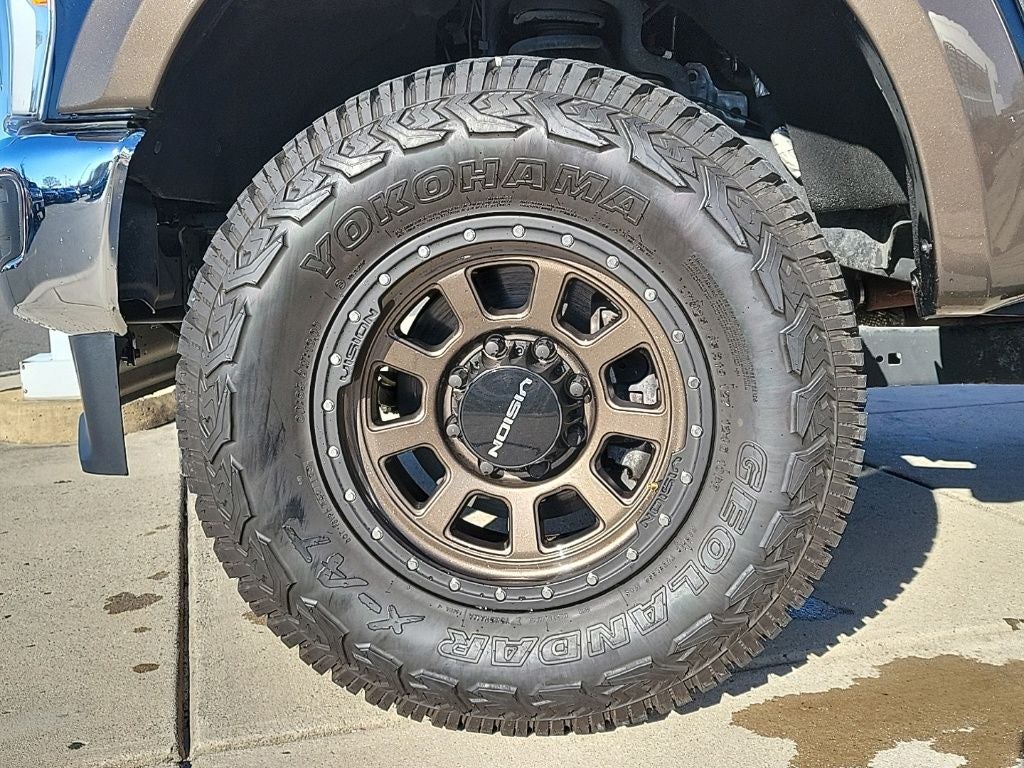 2023 Ford F-250SD XLT