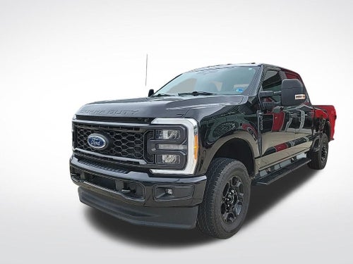 2023 Ford F-250SD XL