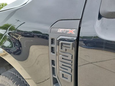 2023 Ford F-250SD XL