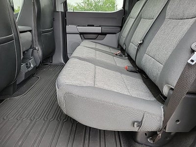 2023 Ford F-250SD XL
