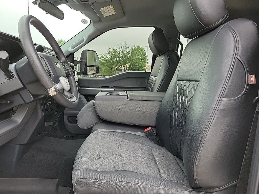 2023 Ford F-250SD XL