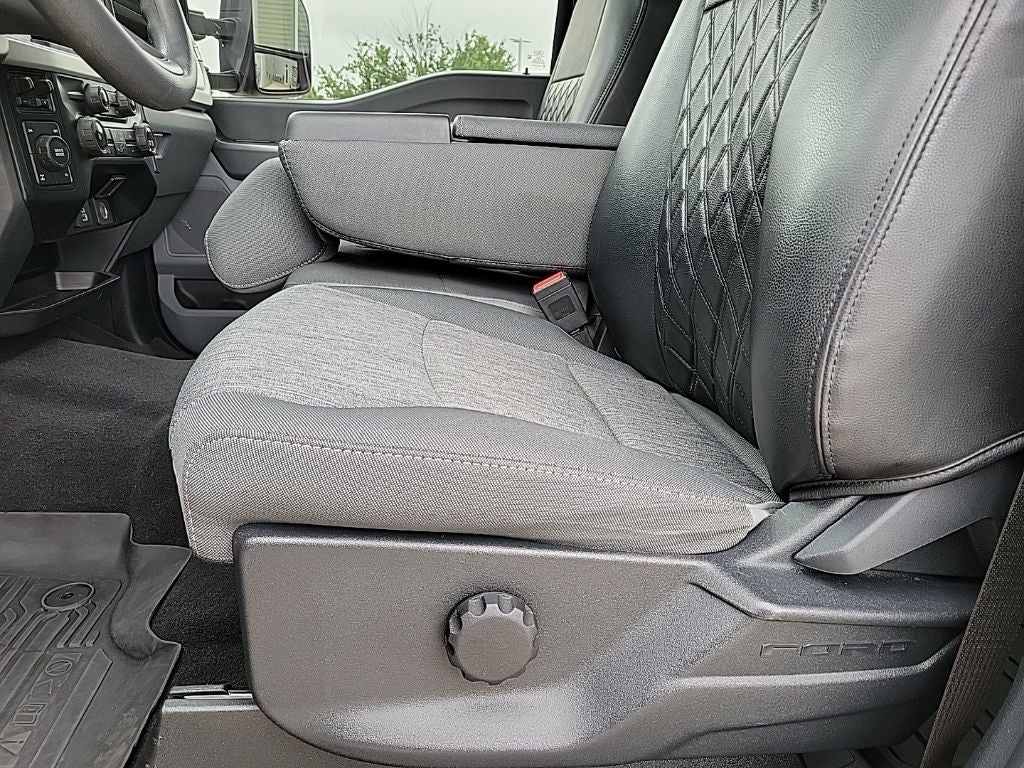 2023 Ford F-250SD XL