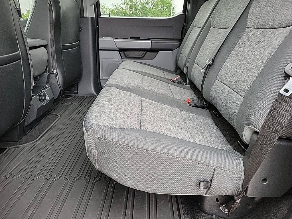 2023 Ford F-250SD XL