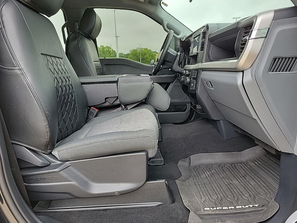 2023 Ford F-250SD XL